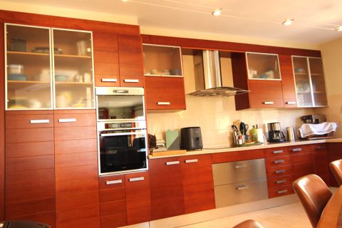 Byhus i Torrox Costa, Malaga, Torrox Costa - € 489.000 | Ref: AX1418 - foto 7